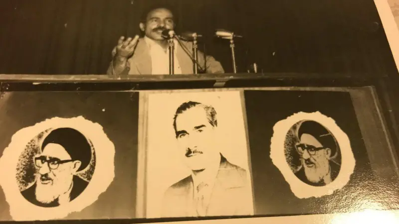 عکس از شبکه‌های اجتماعی