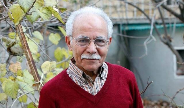 حبیب‌الله پیمان