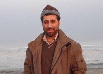 عبدالرضا تاجیک