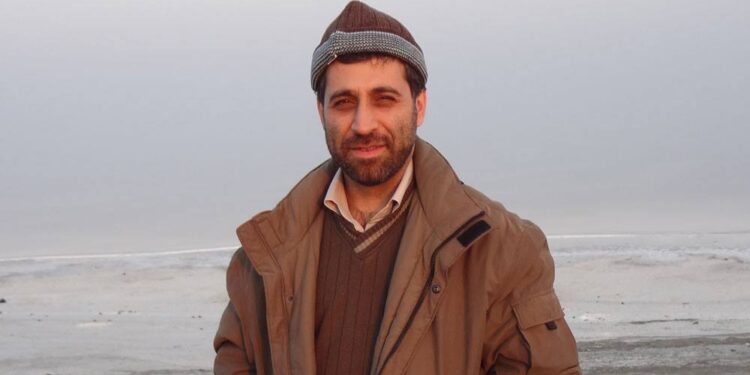 عبدالرضا تاجیک