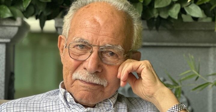 حبیب‌الله پیمان