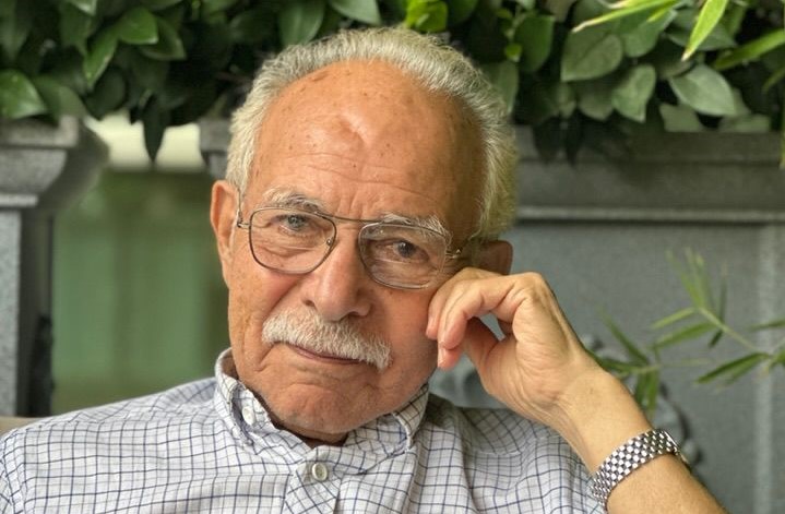 حبیب‌الله پیمان